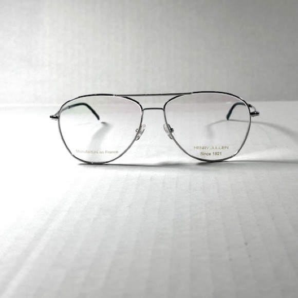 Henry Jullien Pacific C53 Eyeglasses New Authentic